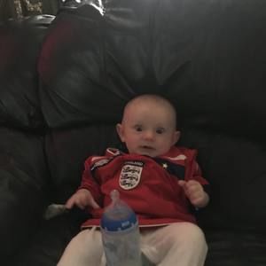 Meet your Posher, Andy